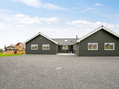 Holiday house 18 Personen Ferienhaus in Faaborg - Outdoor photo 22