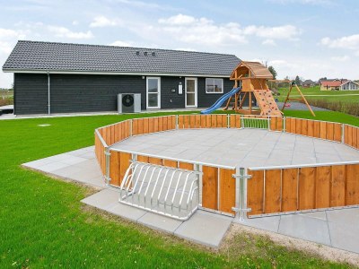 Holiday house 18 Personen Ferienhaus in Faaborg - Outdoor photo 23