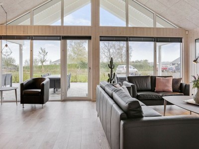 Holiday house 18 Personen Ferienhaus in Faaborg - Outdoor photo 25