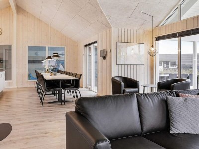 Holiday house 18 Personen Ferienhaus in Faaborg - Outdoor photo 26