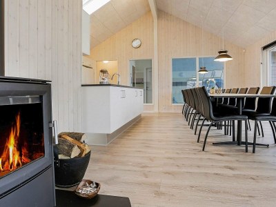 Holiday house 18 Personen Ferienhaus in Faaborg - Outdoor photo 27