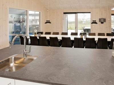 Holiday house 18 Personen Ferienhaus in Faaborg - Outdoor photo 29