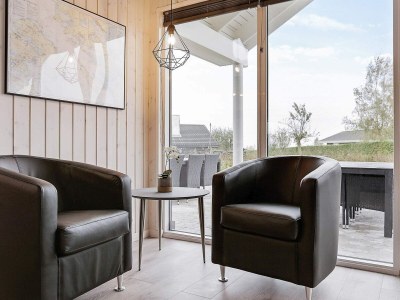 Holiday house 18 Personen Ferienhaus in Faaborg - Outdoor photo 33