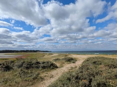 Holiday house 18 Personen Ferienhaus in Faaborg - Outdoor photo 35