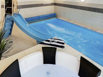 Holiday house 18 Personen Ferienhaus in Faaborg - Outdoor photo 37