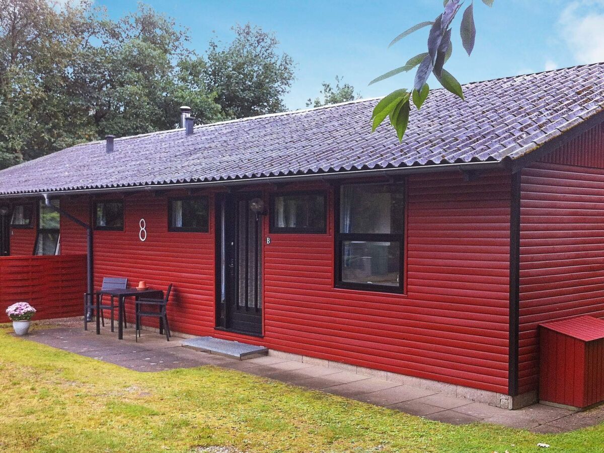 Holiday house 5 person holiday home in Silkeborg-By Traum