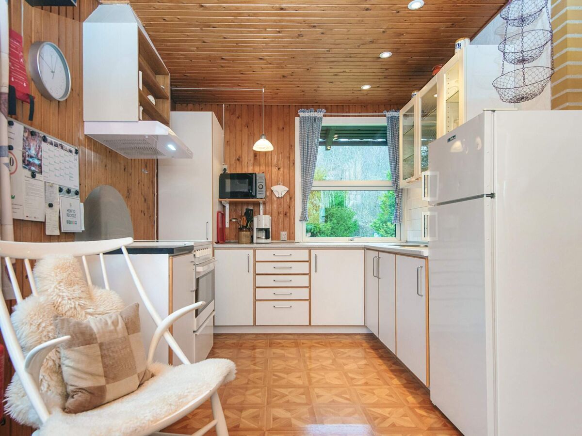 Holiday house 5 person holiday home in Silkeborg-By Traum - Outdoor photo 4