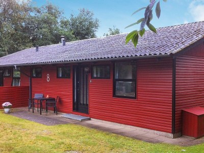 Holiday house 5 person holiday home in Silkeborg-By Traum - Holiday house