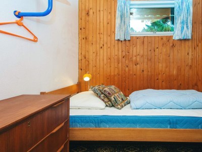 Holiday house 5 person holiday home in Silkeborg-By Traum - Outdoor photo 6