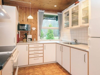 Holiday house 5 person holiday home in Silkeborg-By Traum - Outdoor photo 7