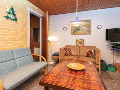 Holiday house 5 person holiday home in Silkeborg-By Traum - Outdoor photo 8