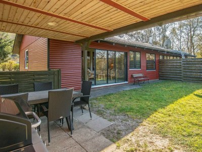 Holiday house 5 person holiday home in Silkeborg-By Traum - Outdoor photo 9