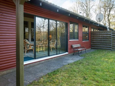 Holiday house 5 person holiday home in Silkeborg-By Traum - Outdoor photo 13