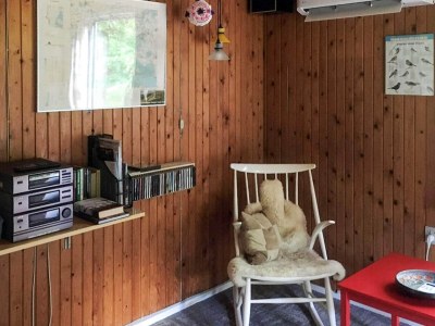 Holiday house 5 person holiday home in Silkeborg-By Traum - Outdoor photo 14