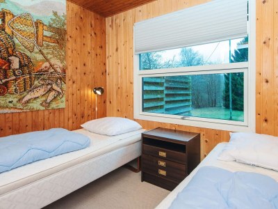 Holiday house 5 person holiday home in Silkeborg-By Traum - Outdoor photo 15