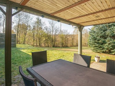 Holiday house 5 person holiday home in Silkeborg-By Traum - Outdoor photo 16