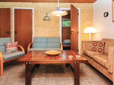 Holiday house 5 person holiday home in Silkeborg-By Traum - Outdoor photo 17