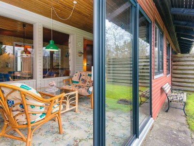 Holiday house 5 person holiday home in Silkeborg-By Traum - Outdoor photo 18