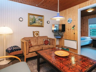 Holiday house 5 person holiday home in Silkeborg-By Traum - Outdoor photo 19