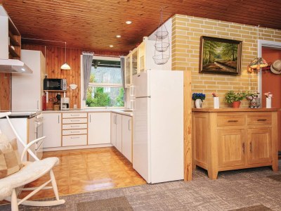 Holiday house 5 person holiday home in Silkeborg-By Traum - Outdoor photo 20