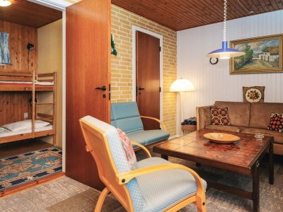 Holiday house 5 person holiday home in Silkeborg-By Traum - Outdoor photo 21