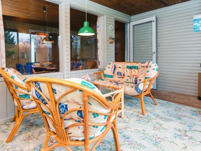 Holiday house 5 person holiday home in Silkeborg-By Traum - Outdoor photo 23