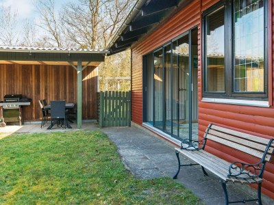 Holiday house 5 person holiday home in Silkeborg-By Traum - Outdoor photo 24