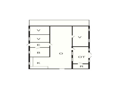 Holiday house 5 person holiday home in Silkeborg-By Traum - Document photo 25