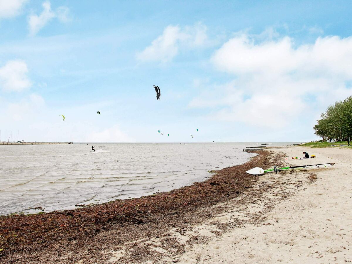 Holiday house 8 Personen Ferienhaus in Gelting - Outdoor photo 5