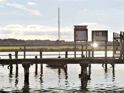Holiday house 8 Personen Ferienhaus in Gelting - Outdoor photo 3