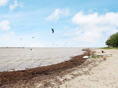 Holiday house 8 Personen Ferienhaus in Gelting - Outdoor photo 5