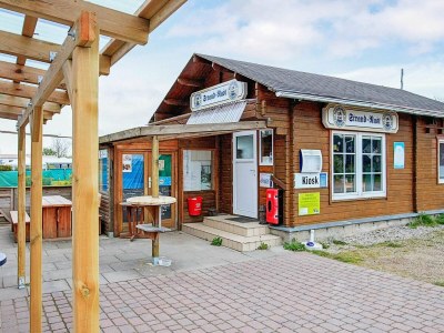 Holiday house 8 Personen Ferienhaus in Gelting - Outdoor photo 6