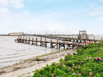 Holiday house 8 Personen Ferienhaus in Gelting - Outdoor photo 8