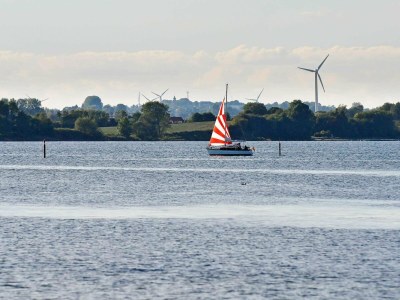 Holiday house 8 Personen Ferienhaus in Gelting - Outdoor photo 11