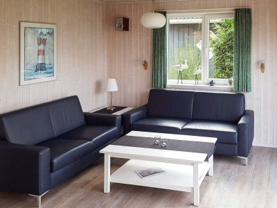 Holiday house 8 Personen Ferienhaus in Gelting - Outdoor photo 13