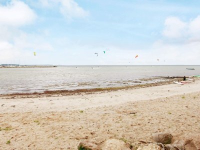 Holiday house 8 Personen Ferienhaus in Gelting - Outdoor photo 15