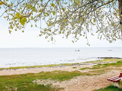 Holiday house 8 Personen Ferienhaus in Gelting - Outdoor photo 17