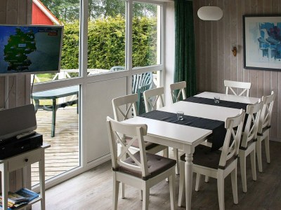 Holiday house 8 Personen Ferienhaus in Gelting - Outdoor photo 18