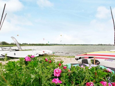 Holiday house 8 Personen Ferienhaus in Gelting - Outdoor photo 20