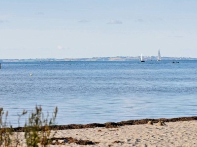 Holiday house 8 Personen Ferienhaus in Gelting - Outdoor photo 21