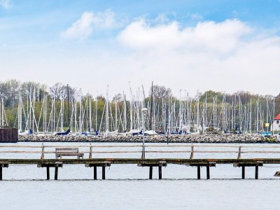 Holiday house 8 Personen Ferienhaus in Gelting - Outdoor photo 22