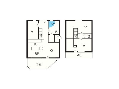 Holiday house 8 Personen Ferienhaus in Gelting - Document photo 24