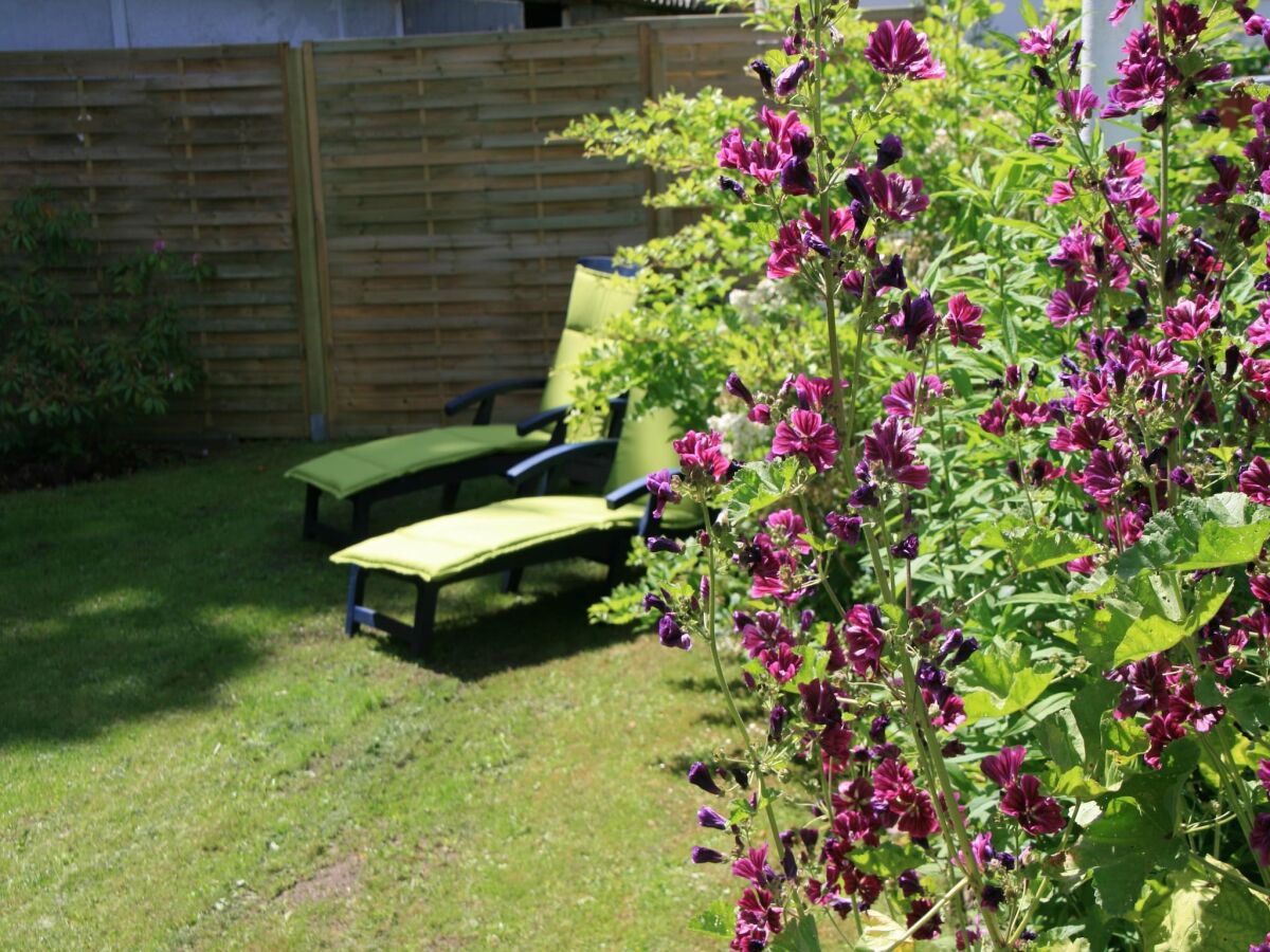 Apartment Wohnung in Klütz nahe Schloss Bothmer - Outdoor photo 3