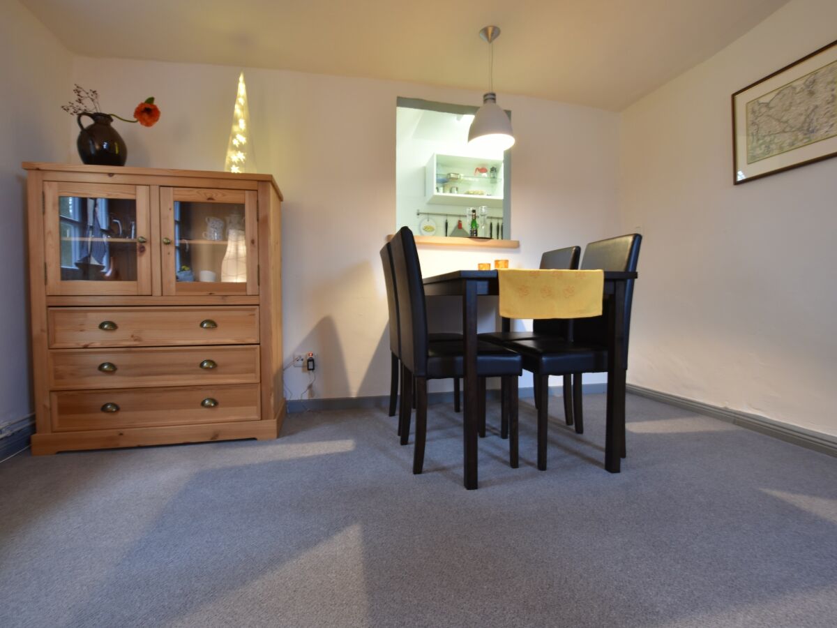 Apartment Wohnung in Klütz nahe Schloss Bothmer - Features photo 4