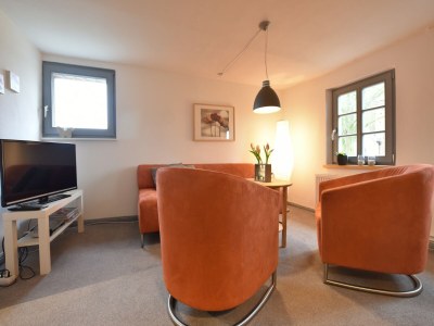 Apartment Wohnung in Klütz nahe Schloss Bothmer - Features photo 7