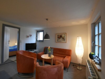Apartment Wohnung in Klütz nahe Schloss Bothmer - Features photo 8