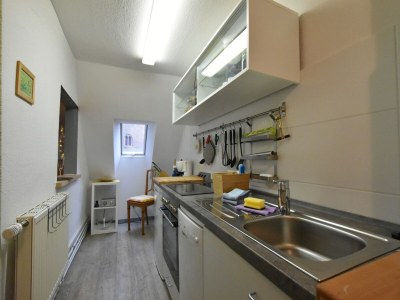 Apartment Wohnung in Klütz nahe Schloss Bothmer - Features photo 9