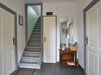 Apartment Wohnung in Klütz nahe Schloss Bothmer - Features photo 10