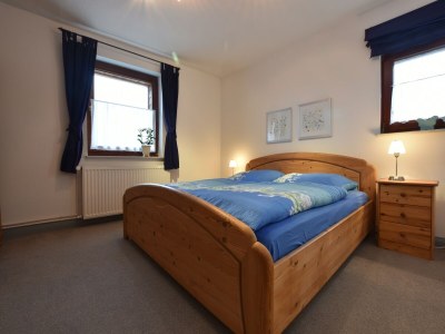 Apartment Wohnung in Klütz nahe Schloss Bothmer - Features photo 11