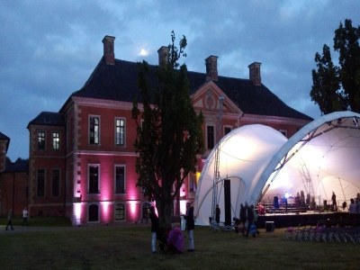 Apartment Wohnung in Klütz nahe Schloss Bothmer - Environment photo 12